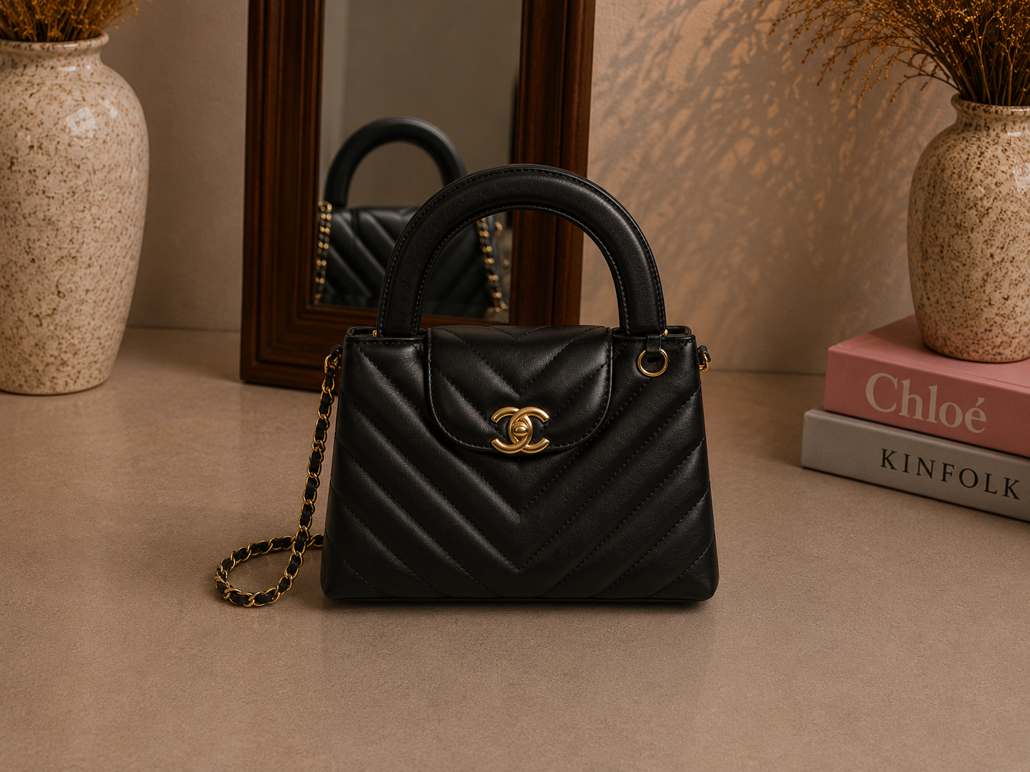 Sac CHANEL