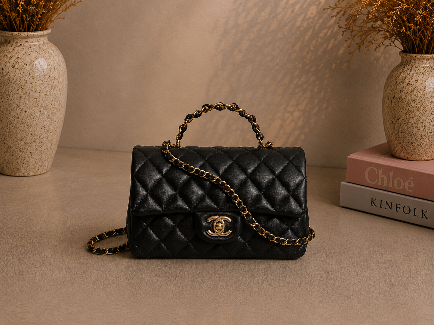 Sac CHANEL