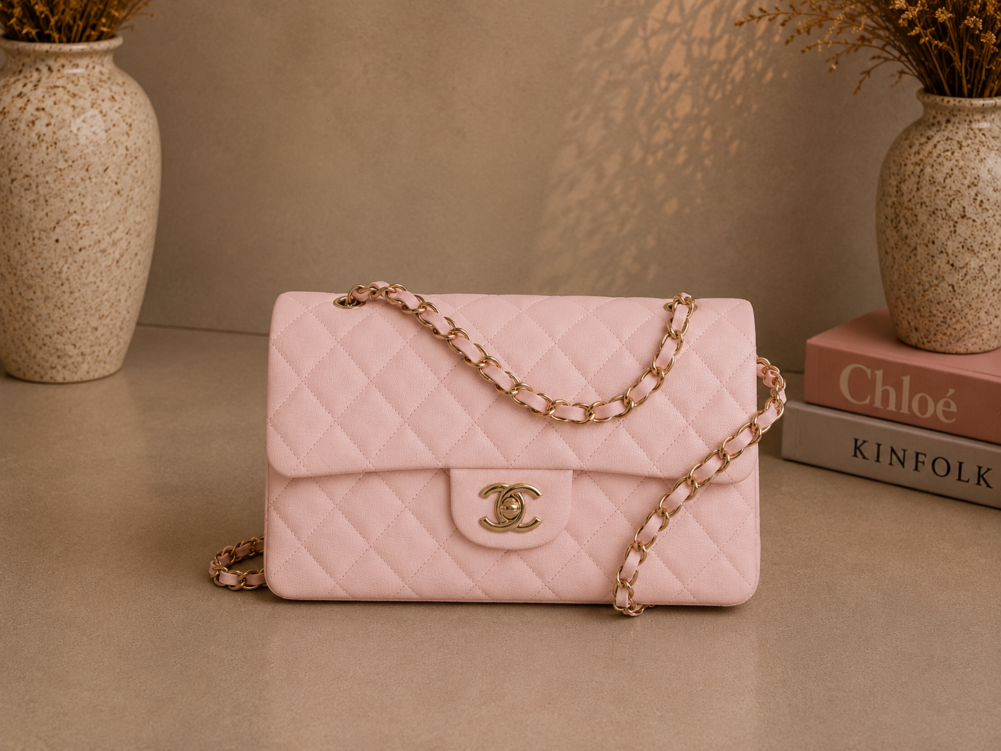 Sac CHANEL